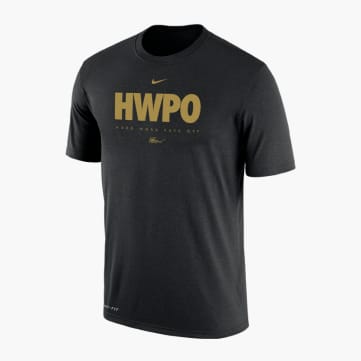 Nike Dri-FIT Mat Fraser HWPO Training T-Shirt