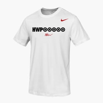 Nike HWPO Dri-Fit Cotton SS T-Shirt