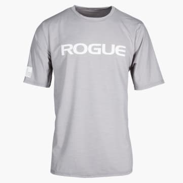 Rogue Men's Performance Sun Shirt