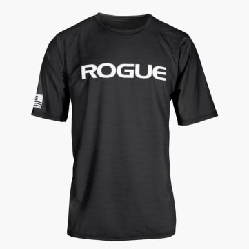Rogue Men's Performance Sun Shirt