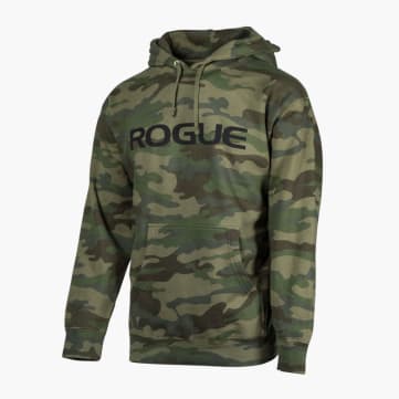 Rogue Sweatshirts - Hoodies, Crewnecks & More | Rogue Fitness Canada