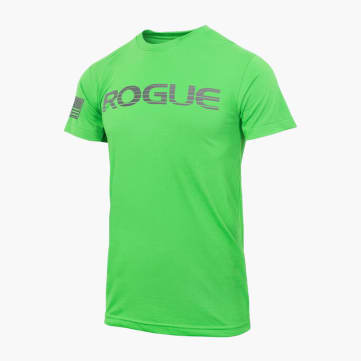 Rogue Reflective Basic Shirt