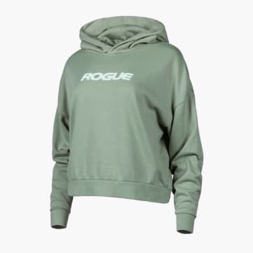 Rogue Women's Hoodie