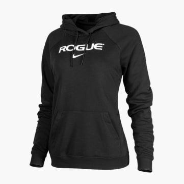 Rogue Nike Women's Varsity Fleece Hoodie