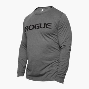 Rogue Basic Long Sleeve Shirt
