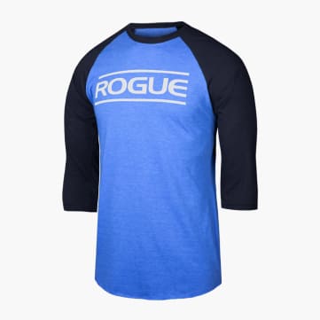 Rogue 3/4 Sleeve
