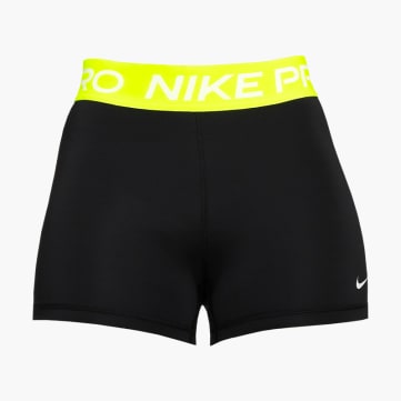 Nike Women's 3" Pro Training Shorts