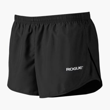 Rogue Nike Women's Mod Tempo Shorts