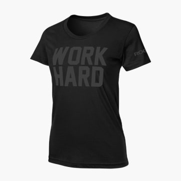 Rogue Work Hard - Women's