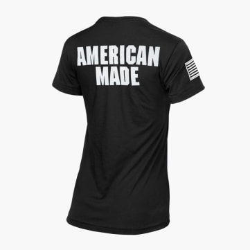 Rogue Women's American Made Shirt