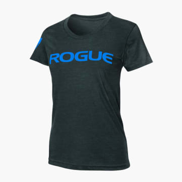 Rogue Women's Basic Shirt