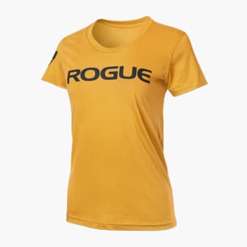 Rogue Women's Basic Shirt