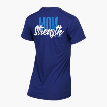 Rogue Mom Strength Women's T-Shirt