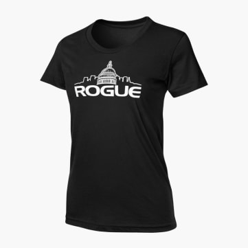Rogue 2022 Madison T-Shirt - Women's