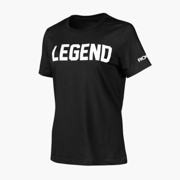 Rogue Women's Relaxed Legends Shirt