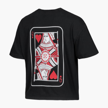Rogue Queen of Hearts T-Shirt