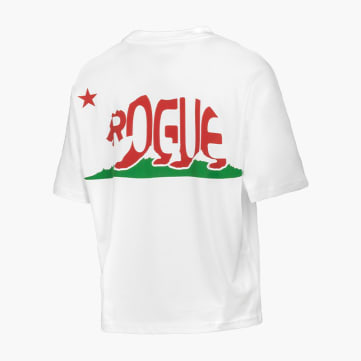 Rogue Women's Cali Republic T-Shirt
