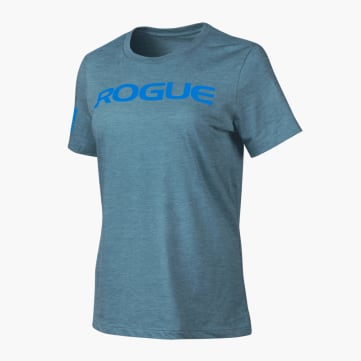 Rogue Women's Relaxed Basic Shirt