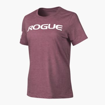 Rogue Women's Relaxed Basic Shirt