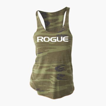 Rogue Basic Women's Tank