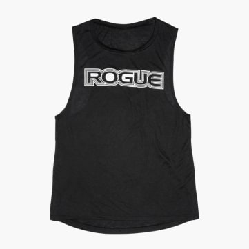 Rogue Women's Muscle Tank