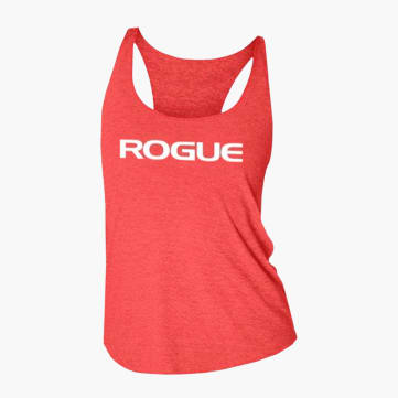 Rogue Basic Women's Tank