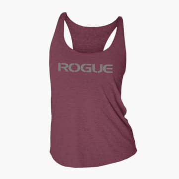 Rogue Basic Women's Tank