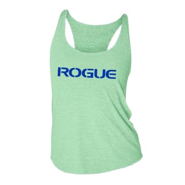 Rogue Basic Women's Tank