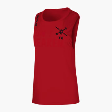 Dave Castro TDC Women's Muscle Tank - CrossFit Games Edition
