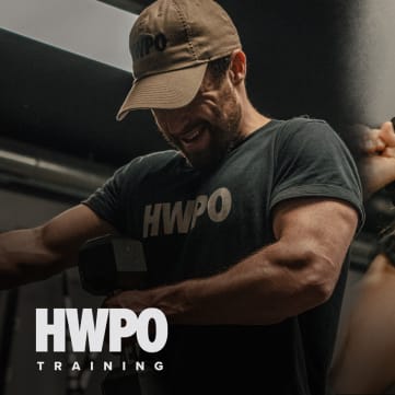HWPO STRONG 2.0