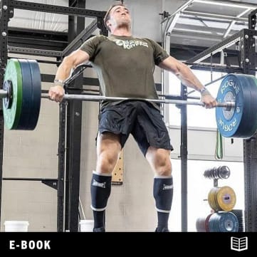 Be Strong - Snatch Strong (eBook)