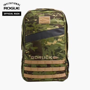 GORUCK - Rucker 4.0