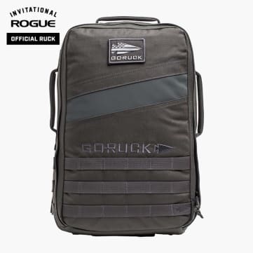 GORUCK Rucker 5.0