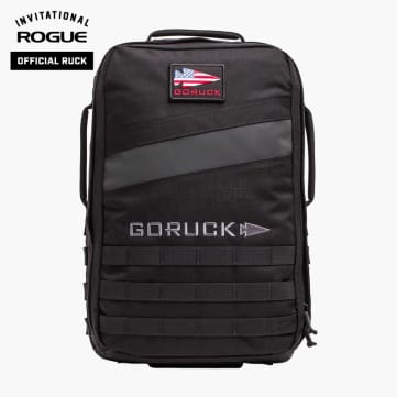 GORUCK Rucker 5.0