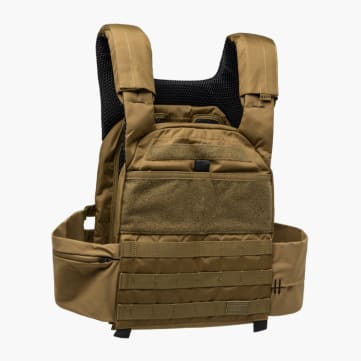 5.11 TacTec Trainer Weight Vest