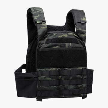 5.11 TacTec Trainer Weight Vest