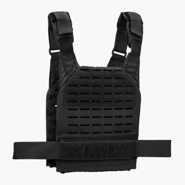Rogue Plate Carrier - MOLLE