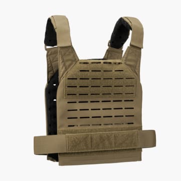 Rogue Plate Carrier - MOLLE