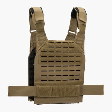 Rogue Plate Carrier - MOLLE