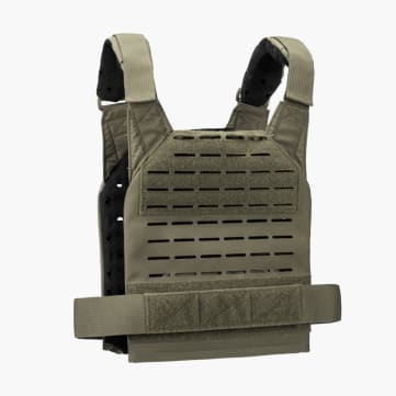 Rogue Plate Carrier - MOLLE