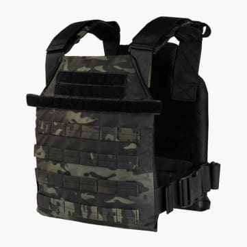 Condor Plate Carrier
