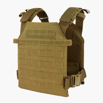 Condor Plate Carrier