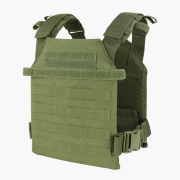 Condor Plate Carrier 
