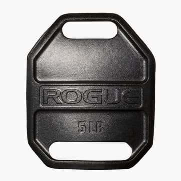Rogue Echo Weight Vest Plates