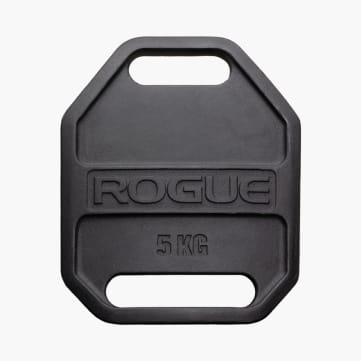 Rogue KG Echo Weight Vest Plates