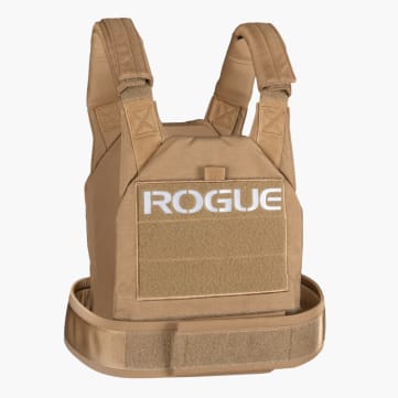 Rogue Echo Weight Vest