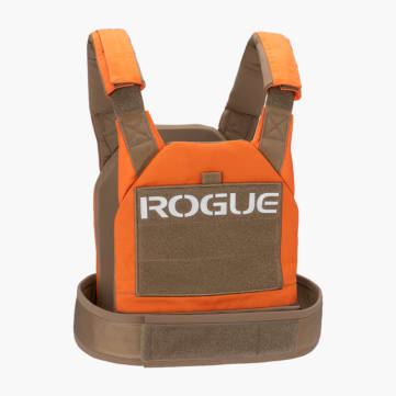 Rogue Echo Weight Vest