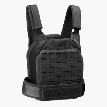 Rogue Echo Weight Vest - MOLLE
