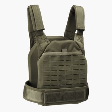 Rogue Echo Weight Vest - MOLLE