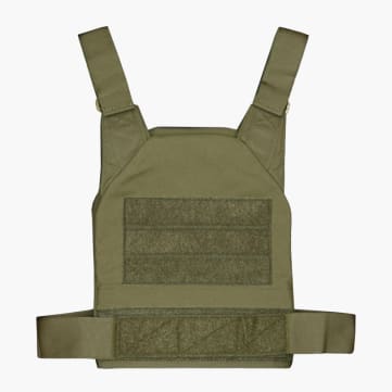 Rogue Plate Carrier